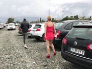 Ivy Roses - Pantsing Vid 8 Pantsing Ruined My Party