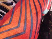 Ivy Roses - Pantystuffing At Mall