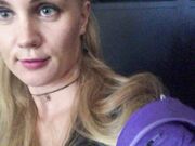 Ivy Roses - Public Jerk Off Instructions Name Saying