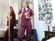 Ivy Roses - Pussypops Pantystuffing