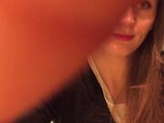 Ivy Roses - Squirting In Panties Before Buying Them