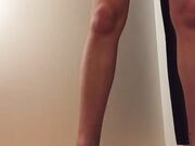 Ivy Roses - Squirting In Panties Before Buying Them