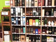 Ivy Roses - Supermarket Partydress Flashing Highheel