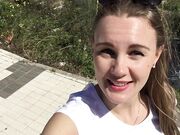Ivy Roses - The Pantsing Video