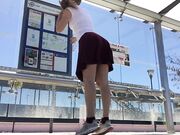 Ivy Roses - The Pantsing Video