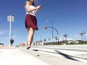 Ivy Roses - The Pantsing Video