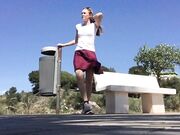 Ivy Roses - The Pantsing Video