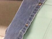 Ivy Roses - Upskirt Pussy Flashing In Metro