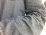 Ivy Roses - Upskirt Pussy Flashing In Metro