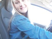 Ivy Roses - Vibrador In My Car