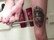 PrincessSub - Pampering My Princess Feet