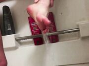 PrincessSub - Pampering My Princess Feet