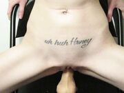 PrincessSub - Quickie With A Redhead