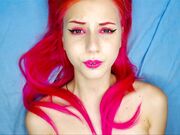Nhaerys - Giggly Beautiful Agony
