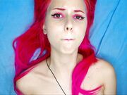 Nhaerys - Giggly Beautiful Agony