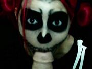 Nhaerys - Graveyard Sex