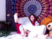 Nhaerys - Lil Totoro Girl