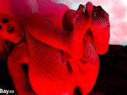 Nhaerys - Red Lights Anal Fuck