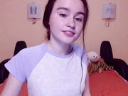 sophie_beauty - Good Mood On Stream
