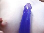 sophie_beauty - Suck Dildo And Tityfuck