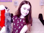 sophie_beauty - Do You Want Me To Be A Bunny Or A Cat