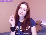 sophie_beauty - Fingering Ass, Leather