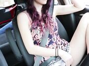 Brooke Dillinger - V304 Make Me Wait I Masturbate