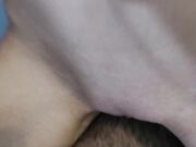 Brooke Dillinger - V79 Amateur POV Suck Fuck And Creampie