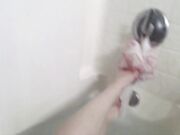 Audrey -  Bathgasms Ii