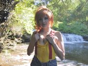 MissRainbowslut  - Pokemon Lost Episode Misty & Ash