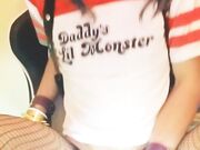 OnlyFans MsTess - 04-06-2019 2