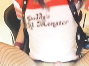 OnlyFans MsTess - 04-06-2019 2