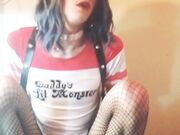 OnlyFans MsTess - 04-06-2019