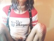 OnlyFans MsTess - 04-06-2019