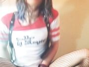 OnlyFans MsTess - 04-06-2019