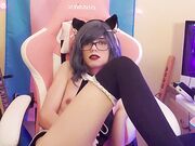 OnlyFans MsTess - 15-02-2020