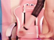 OnlyFans MsTess - 19-04-2020