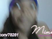 Behind the Scenes - Minnie Balloon Fetish Video