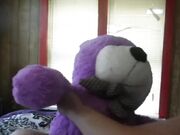Ashley19 - Threesome With My Teddybear