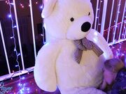 Baily Rayne - Bailey Rayne Fucks Her Giant Teddy