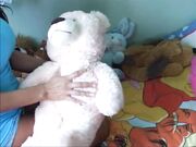 Christina Ventura - Teddy Bear