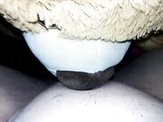 Fattasswhore - Cuming Hard On Mr Teddy