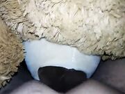 Fattasswhore - Cuming Hard On Mr Teddy