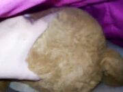 Fattasswhore - Cuming Hard On Mr Teddy