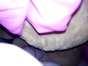 Fattasswhore - Fucking Mr Teddy From Behind