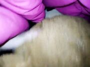 Fattasswhore - Fucking Mr Teddy From Behind