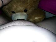 Fattasswhore - Mr Teddy Likes It Rough