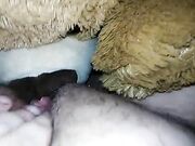 Fattasswhore - Mr Teddy Likes It Rough