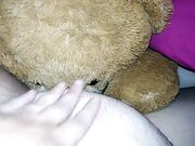 Fattasswhore - Mr Teddy Likes It Rough