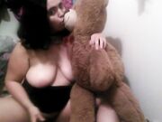 Fattasswhore - Wanna Watch Us, Daddy